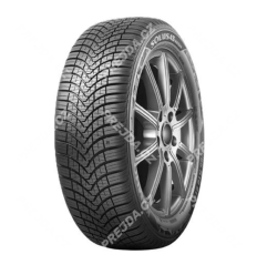 Kumho SOLUS 4S HA32+ 225/45 R18 95W TL XL M+S 3PMSF ZR