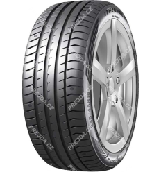 Triangle EFFEXSPORT TH202