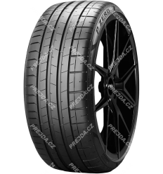 Pirelli P ZERO PZ4 Zeekr 265/40 R22 106Y TL XL EV FR NCS