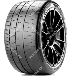 Pirelli PZERO R Porsche 275/35 R21 103Y TL XL MFS ZR ZADNÍ