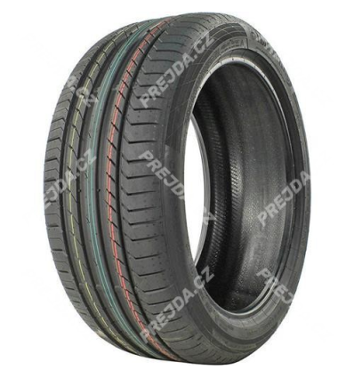 Double Star OPTIMUM DU01