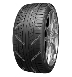 Dynamo HISCEND-H MSU02 225/60 R18 100V TL