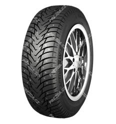 Nankang ICE ACTIVA SW-8 225/45 R18 95T TL XL M+S 3PMSF