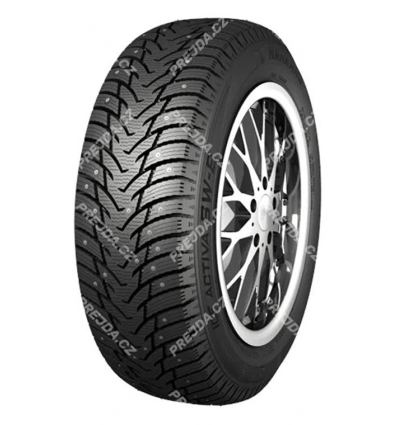 Nankang ICE ACTIVA SW-8