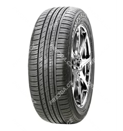 Kinforest KF550