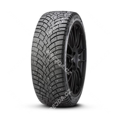 Pirelli WINTER ICE ZERO 2