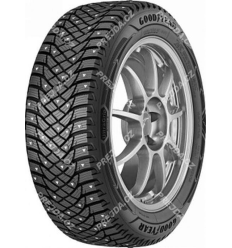 Goodyear ULTRA GRIP ARCTIC 2 SUV 225/55 R18 102T TL LT XL M+S 3PMSF