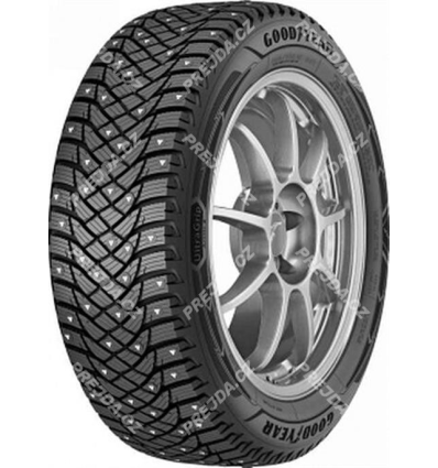 Goodyear ULTRA GRIP ARCTIC 2 SUV