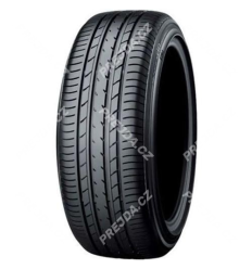 Yokohama DECIBEL E70B OE Toyota 215/55 R17 93V TL