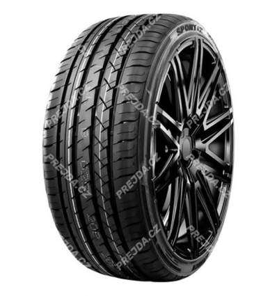 Rockblade ROCK 525