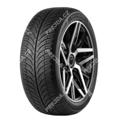 Rockblade ROCK A/S ONE 205/40 R17 84W TL XL M+S 3PMSF ZR