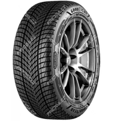 Goodyear ULTRA GRIP PERFORMANCE 3 185/60 R15 88T TL XL M+S 3PMSF EVR