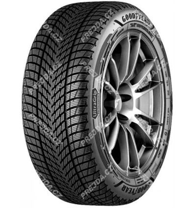 Goodyear ULTRA GRIP PERFORMANCE 3 Goodyear ULTRA GRIP PERFORMANCE 3
