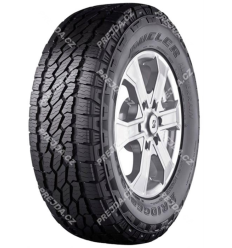 Bridgestone DUELER ALL TERRAIN A/T 002 265/60 R18 114H TL XL M+S 3PMSF