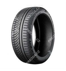 Falken EUROALL SEASON AS220 PRO 225/45 R18 95W TL XL M+S 3PMSF MFS NBLK