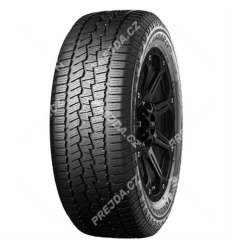 Yokohama GEOLANDAR CV4S G061 225/55 R17 101V TL XL M+S 3PMSF