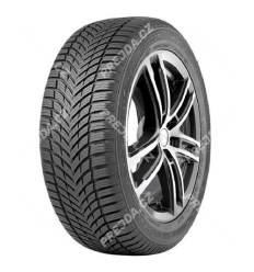 Nokian Tyres SEASONPROOF 1 195/60 R16 93V TL XL M+S 3PMSF