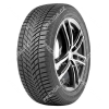 Nokian Tyres SEASONPROOF 1 225/45 R18 95V TL XL M+S 3PMSF FP