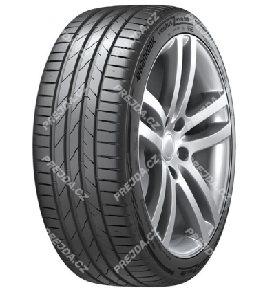 Hankook K137A VENTUS S1 EVO 4 X Hankook K137A VENTUS S1 EVO 4 X