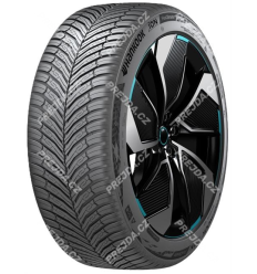 Hankook IL01A ION FLEXCLIMATE SUV 255/40 R20 101Y XL M+S 3PMSF EV F FR ZR