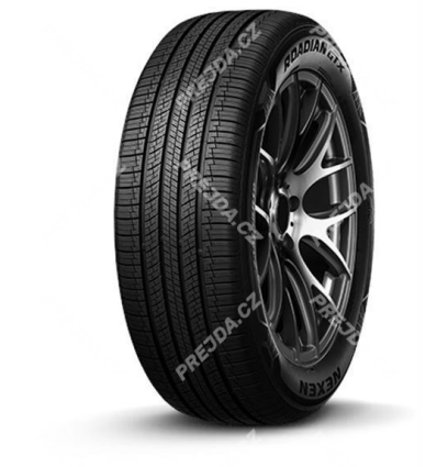 Nexen ROADIAN GTX EV