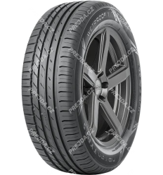 Nokian Tyres WETPROOF 1 215/65 R16 102H TL XL