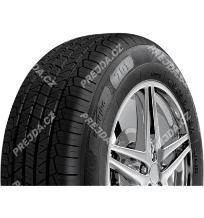 Sebring 4X4 ROAD 701+