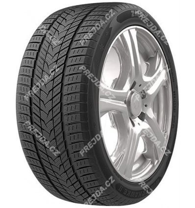 ZMAX WINTERHAWKE II