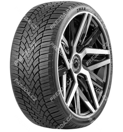ZMAX WINTERHAWKE I