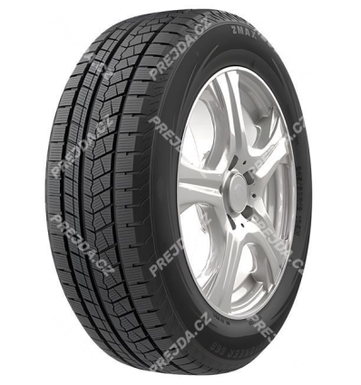 ZMAX ICEPIONEER 868
