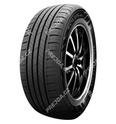 Kumho SOLUS HS63