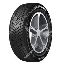 Ceat 4 SEASONDRIVE+ 155/65 R14 75T TL M+S 3PMSF