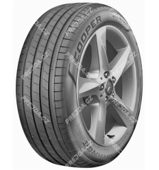 Cooper Tires ZEON CROSS RANGE Mercedes-Benz 265/35 R22 102H TL XL NRT