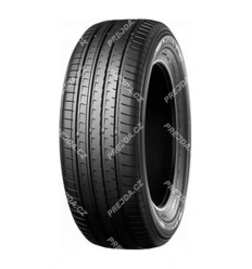 Yokohama ADVAN V61H OE Lexus 225/55 R18 98H TL