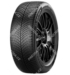 Pirelli PZERO WINTER 2 255/40 R20 101W XL M+S 3PMSF NCS EV FP