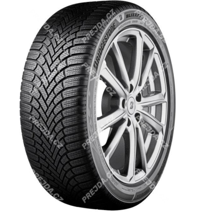 Bridgestone BLIZZAK 6