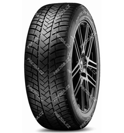 Vredestein WINTRAC PRO+