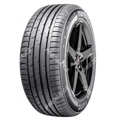 Momo M300 TOPRUN AS SPORT