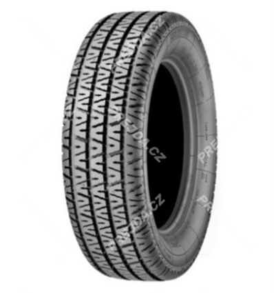 Michelin TRX