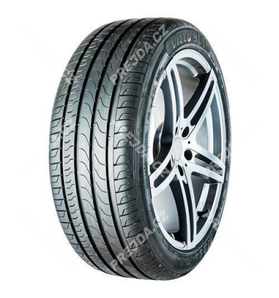 Massimo VITTO SUV