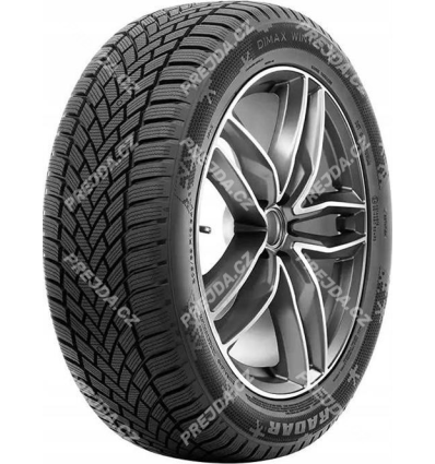Radar DIMAX WINTER