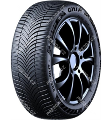 Giti ALL SEASON AS2 215/50 R18 92W TL M+S 3PMSF EVR