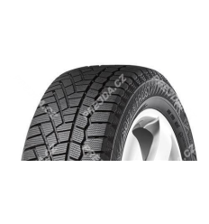 Gislaved SOFT FROST 200 245/45 R18 100T TL XL M+S 3PMSF