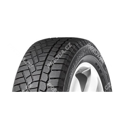 Gislaved SOFT FROST 200