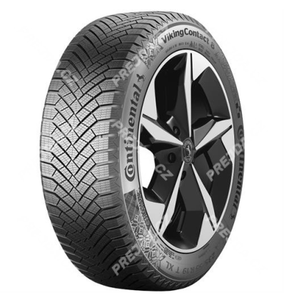Continental CONTI VIKING CONTACT 8