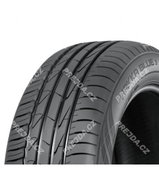 Nokian Tyres HAKKA BLUE 3 195/65 R15 95V TL XL