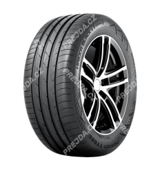 Nokian Tyres HAKKA BLACK 3 SD 255/35 R21 98Y TL XL SD