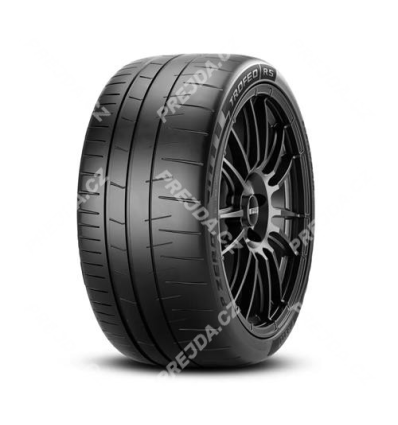 Pirelli P ZERO TROFEO RS