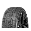 Berlin Tires ALL SEASON 2 205/50 R17 93W TL M+S 3PMSF XL ZR