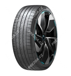 Hankook IK31 iON EVO R BMW, Mini 225/40 R18 92Y TL XL EV FP